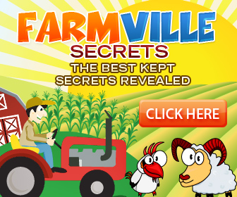 FarmVille Secrets Revealed